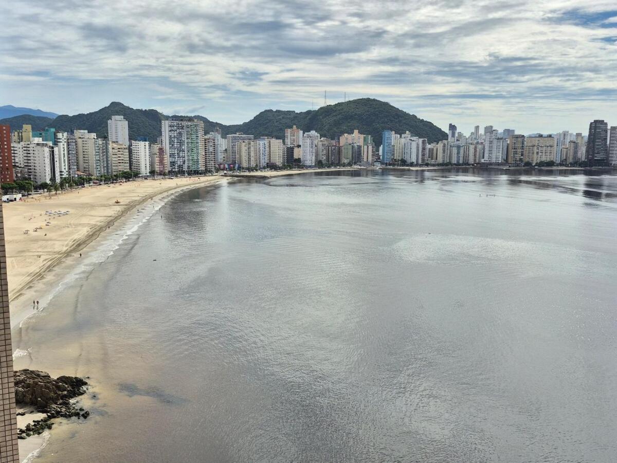 Apartamento Cantinho Do Sol E Mar